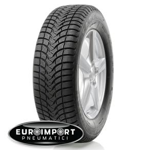 Targum WINTER 4 215/55 R17 94 H  DOT 2025